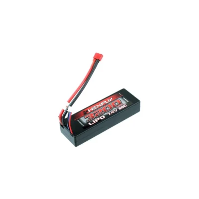 Redcat Racing Hexfly 3200mAh 20c 7.4V LiPo Battery w/ Deans Connector