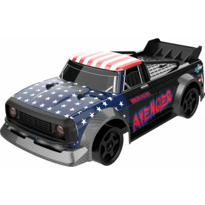 Imex Avenger 1/16 Scale 4WD Brushless Drift Truck
