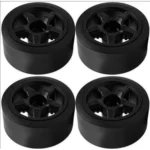 Imex RC Drift Tire Set (4pcs)