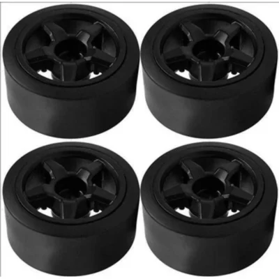 Imex RC Drift Tire Set (4pcs)