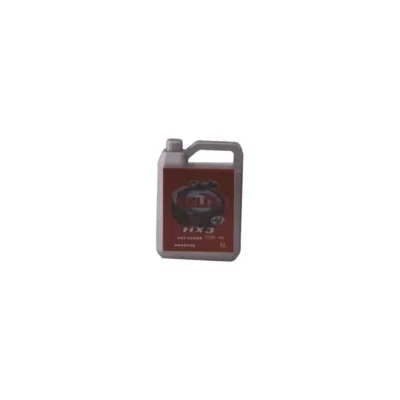ImexRC Metal Fuel Tank Scale Accessory (Silver)