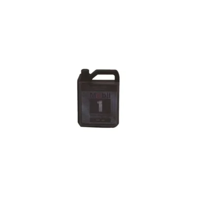 ImexRC Metal Fuel Tank Scale Accessory (Black)