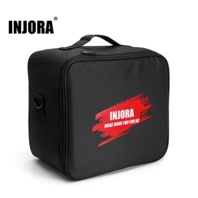 Injora Travel Storage Bag For Mini RC Crawlers