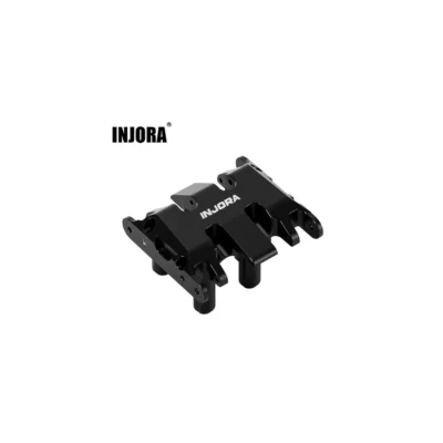 INJORA Aluminum Skid Plate for 1/30 SCX30 (5.6g)