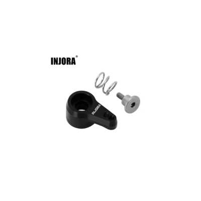 INJORA Aluminum Servo Saver for 1/30 SCX30