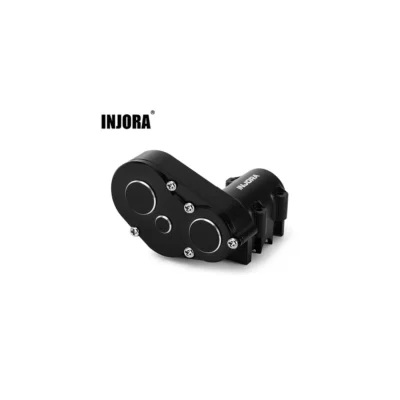 INJORA Aluminum Transmission Kit for 1/30 SCX30 (Unassembled)