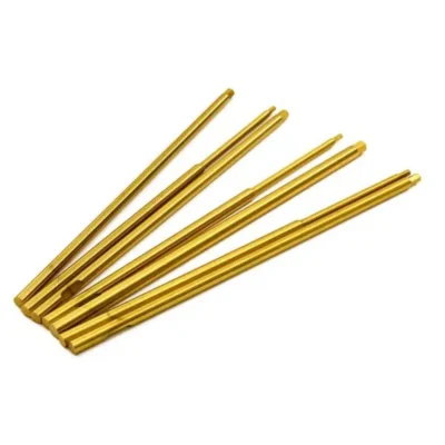 Integy Replacement Allen Hex Tool Tip (1.5, 2.5, 3mm, 0.05, 1/16, 5/64, 3/32)