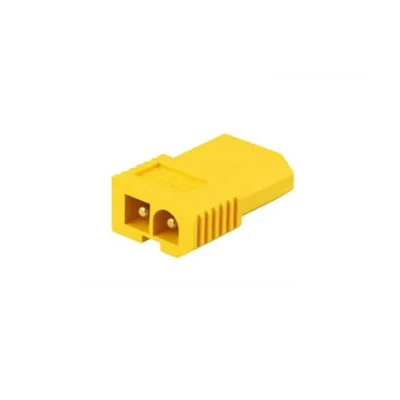 Integy XT60 Male to Tamiya Female Connector