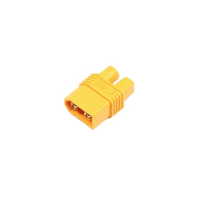 Integy Male XT60 to Female EC3 Adapter