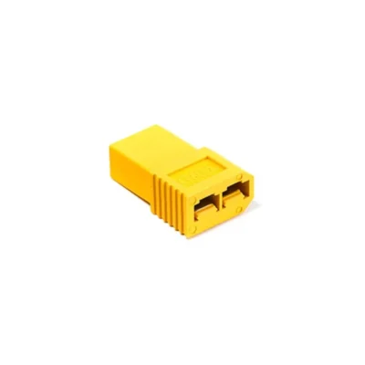 Integy XT60 Male to Traxxas Compatible Female Connector Adapter