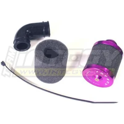 Integy High Flow Rate Air Filter for 21+ Size (T7069PURPLE)