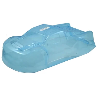 JConcepts Illuzion "Ford Raptor SVT SCT-R" Body (Clear)