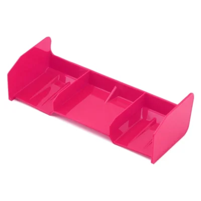 JConcepts Razor 1/8 Off Road Wing (Pink)