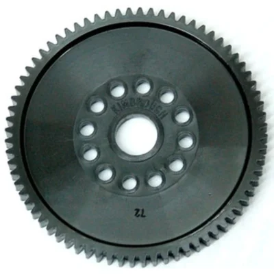 Kimbrough 78T 48P Traxxas Spur Gear (KIM378)