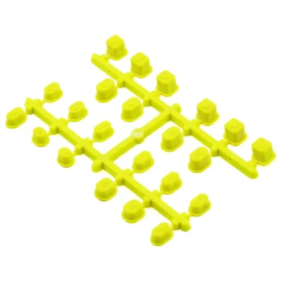 Kyosho Suspension Bushing Set (Yellow)