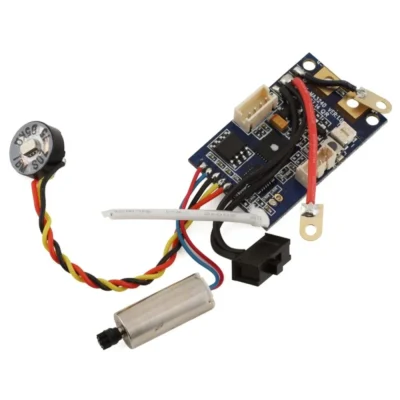 Kyosho MR-03 2.0 Mini-Z Unit Set (RA38)