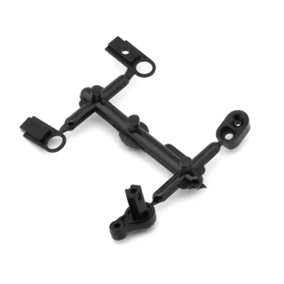 Kyosho Mini-Z Rwd Rear Shock Post Set (Mr-04/lm)