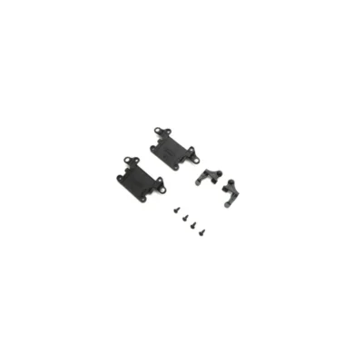 Kyosho Mini-Z MR-04 Front Suspension Arms Set 2.0 (Hard)