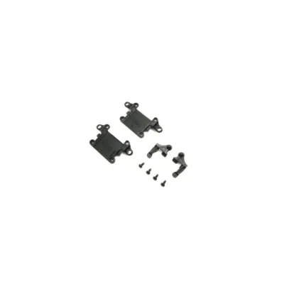 Kyosho MR-04 Front Suspension Arm Set 2.0