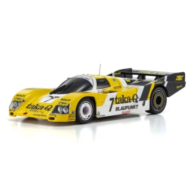 ASC MR-04W-LM Porsche 962 C Coupe LH No. 7 LM