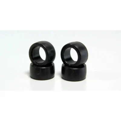 Kyosho Mini-Z LM Wide High Grip Tire (30ﾟ/4pcs)