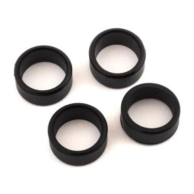 Kyosho Mini-Z Low Height Slick Tires (4) (40 Deg)