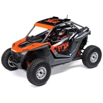 Losi RZR Rey 1/10 4WD Brushless RTR (Fox)