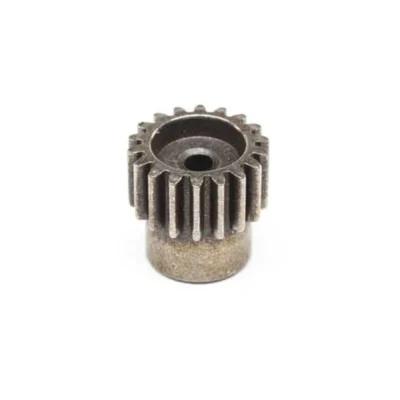 Pinion Gear, 18T, 0.5M, 2mm Shaft
