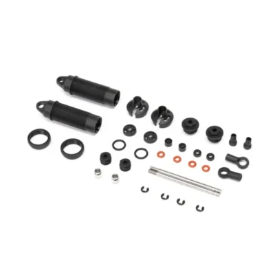 Losi Mini LMT Complete Shock Set (2pcs)