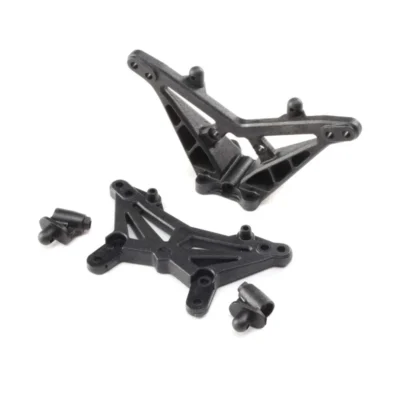 Losi Mini-T 2.0 Front & Rear Shock Tower