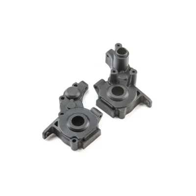Transmission Case: 22S
