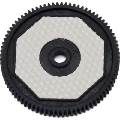 Losi 22S SCT Spur Gear & Slipper Pad Set (84T)