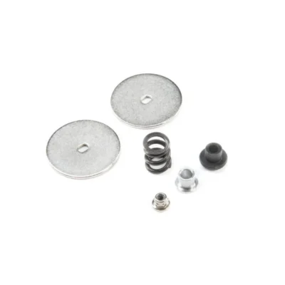 Losi 22s Slipper Hardware Set