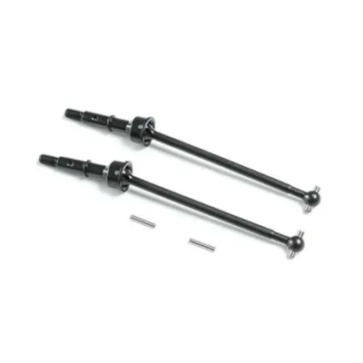 Losi 22S Drag Complete CVA Driveshaft Set