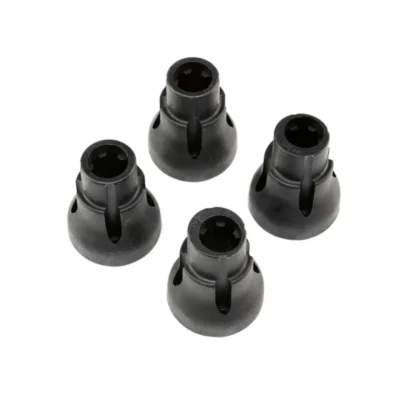 Losi LMT Rear Axle Mount set (0 & 3 Deg)