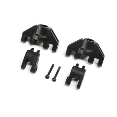 Losi LMT Front Spindle Set