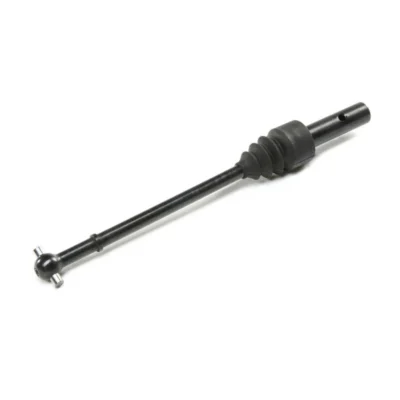 Losi DBXL-E/DBXL 2.0 Front CVD Assembly w/ 5mm Pin