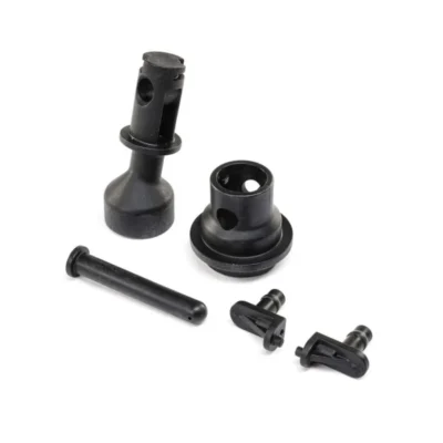 Rider Mount Set: PM-MX/SM