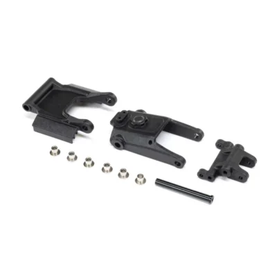 Losi Promoto Control Arms/Hardware/Crash Structure