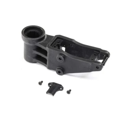 Front Bulkhead: PM-MX/SM