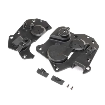 Losi Promoto MX/SM Chassis Side Cover Set
