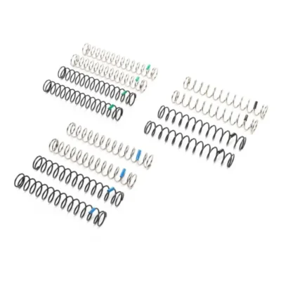 Front Fork Spring Set: PM-MX/SM
