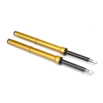 Losi Promoto Complete Assembled Fork Set