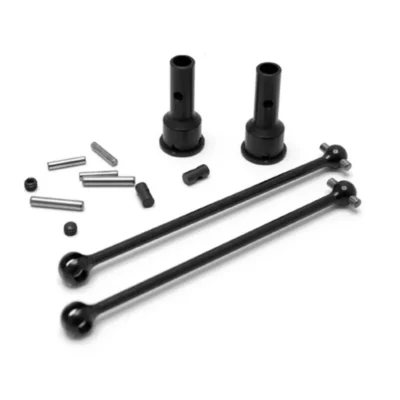 Losi CV Drive Shaft Set (Front or Rear) (2pcs)