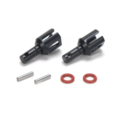 Losi Center HD Lightened Differential Outdrives (2pcs)