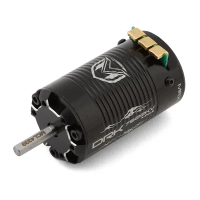 Maclan DRK Sensored 4-Pole Brushless No Prep Drag Motor (7500kV)