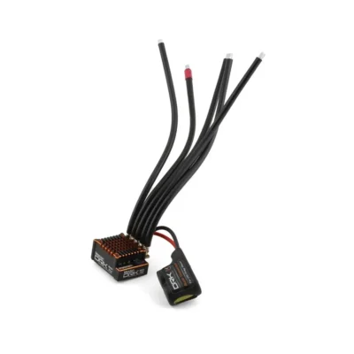 Maclan DRK 160 RS Edition No Prep Drag Race Brushless ESC (MCL2017)