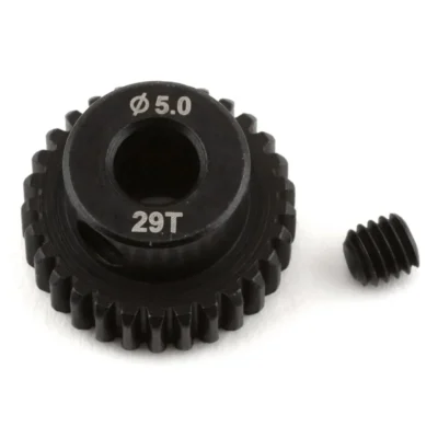 Maclan DRK 29T 48P Steel Pinion Gear w/ 5mm Bore (MCL4311)