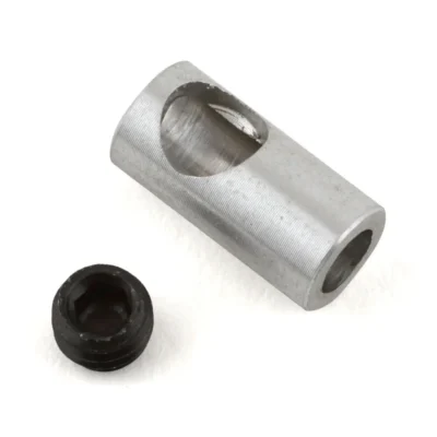 Maclan Pinion Gear Adapter (5mm to 3.17mm) (MCL4313)
