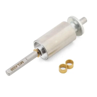 Maclan DRK 4-Pole 7500KV Rotor (5.0mm/High Torque)